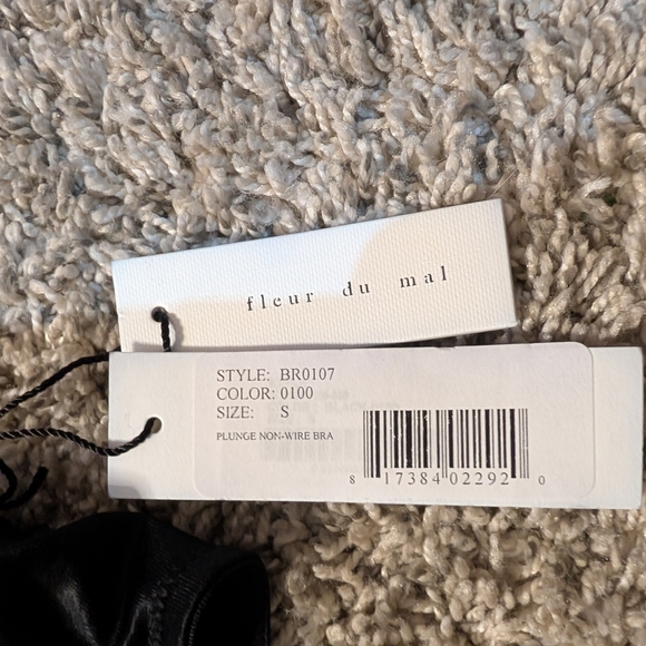 Fleur Du Mal - Picture 5 of 5